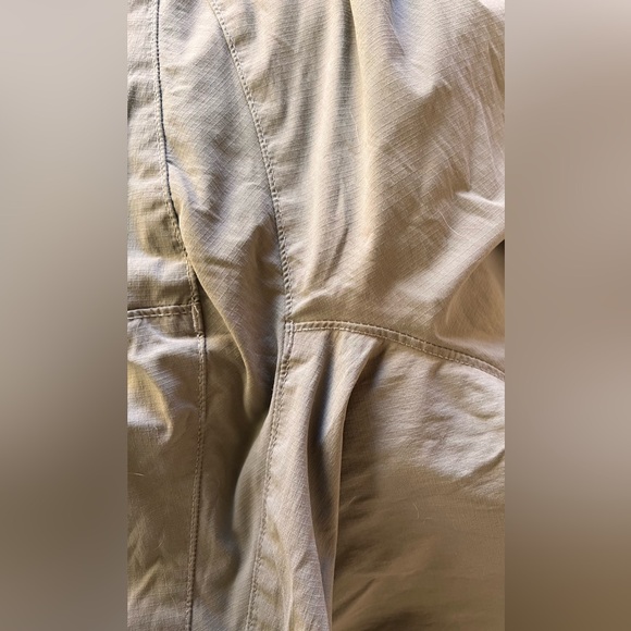 Duluth Trading AHKG Access Point Pull On Slim leg Plus Size Hiking pants. - Picture 16 of 16